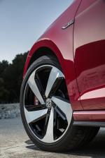 Volkswagen Golf GTI Performance 5-Door 2017 года (WW)